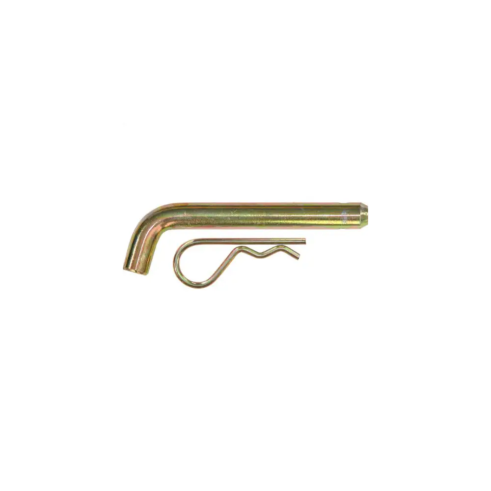 Trailer Hitch Pin & Clip - 5/8" Diameter - BUYHP6256WC